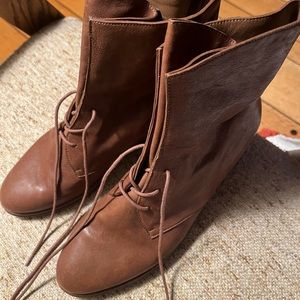 STUART WEITZMAN Ankle Boots